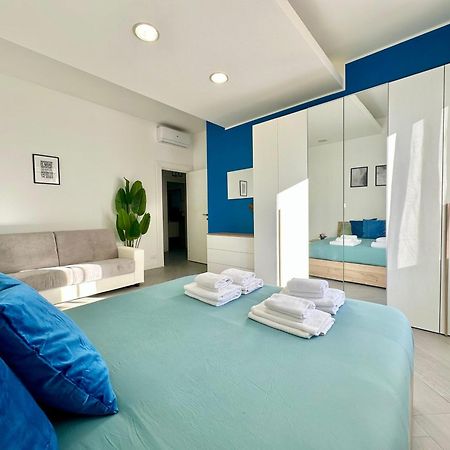 Sergio I Apartment Roma Dış mekan fotoğraf