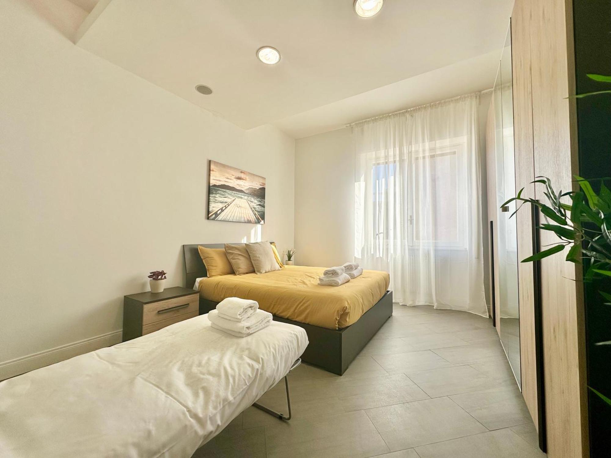 Sergio I Apartment Roma Dış mekan fotoğraf