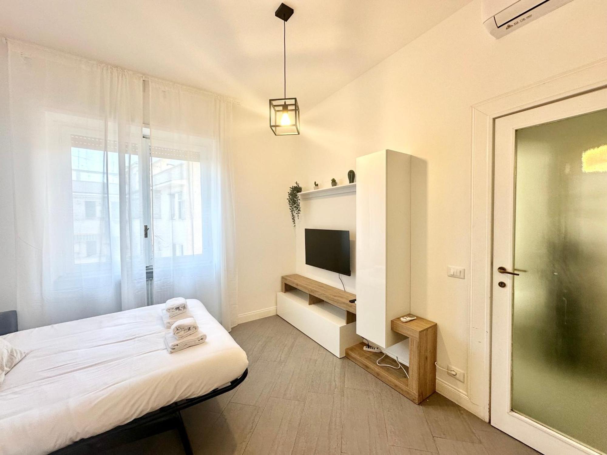 Sergio I Apartment Roma Dış mekan fotoğraf