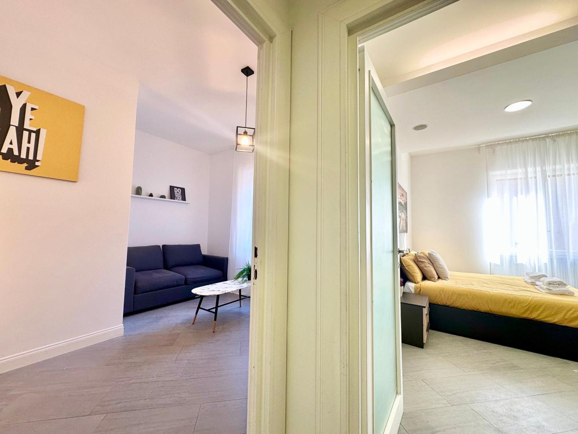 Sergio I Apartment Roma Dış mekan fotoğraf