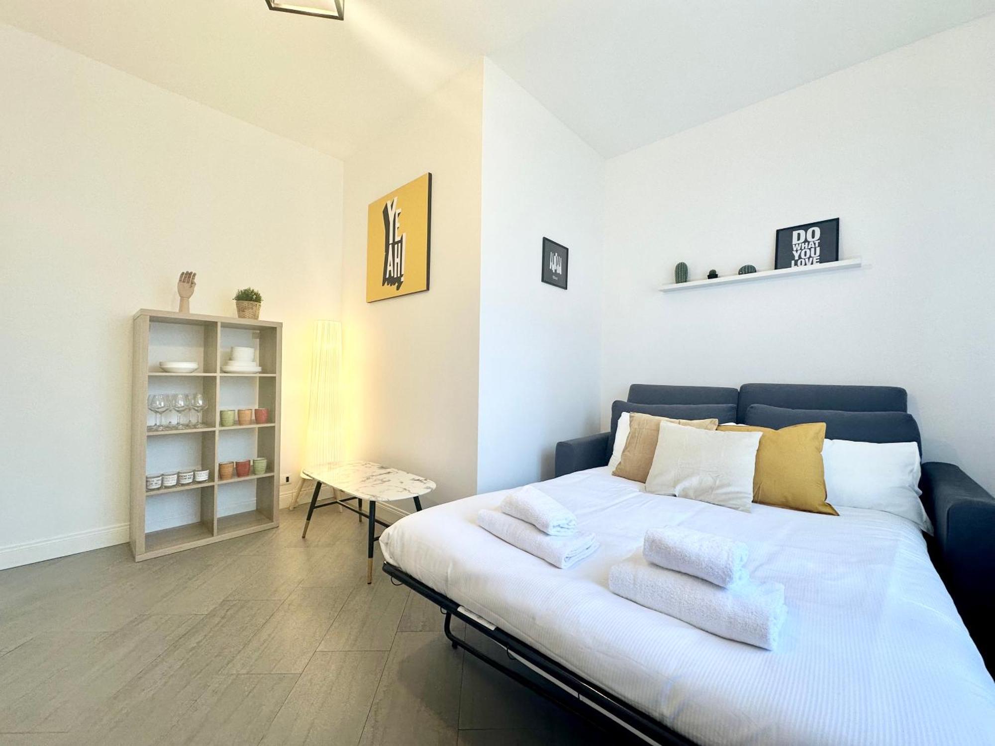 Sergio I Apartment Roma Dış mekan fotoğraf