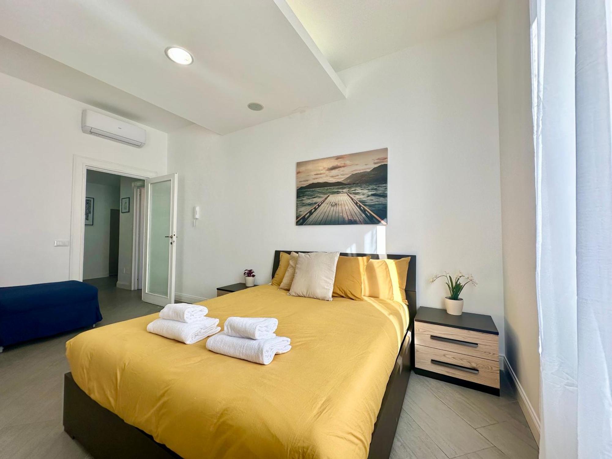 Sergio I Apartment Roma Dış mekan fotoğraf