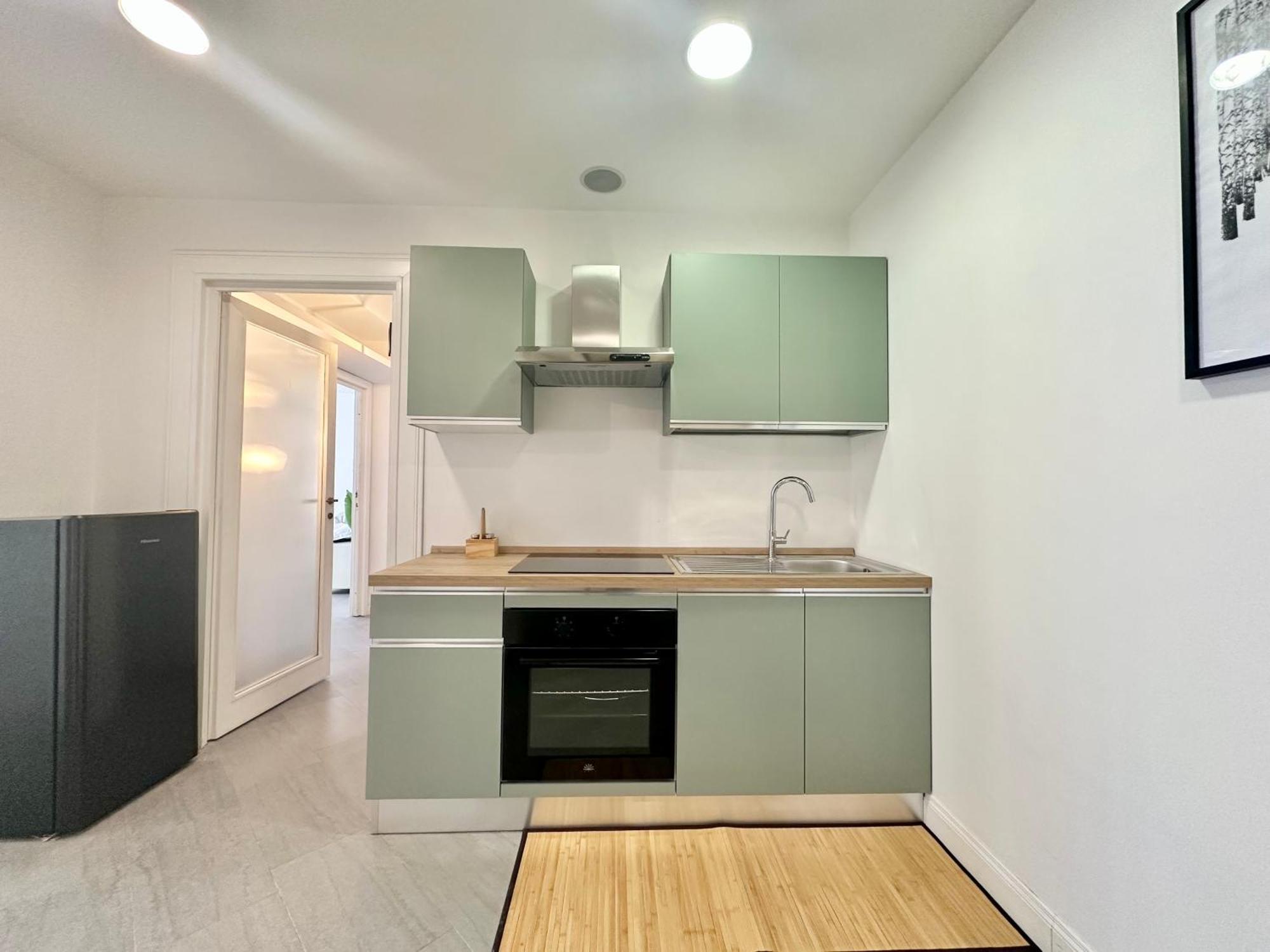 Sergio I Apartment Roma Dış mekan fotoğraf