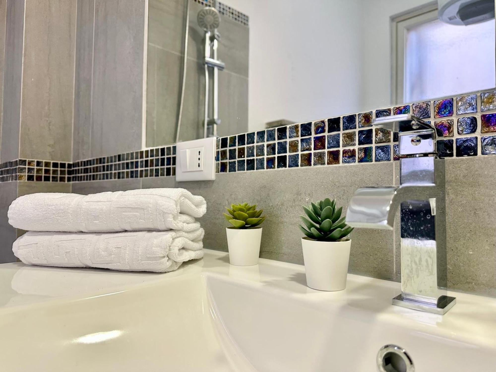 Sergio I Apartment Roma Dış mekan fotoğraf
