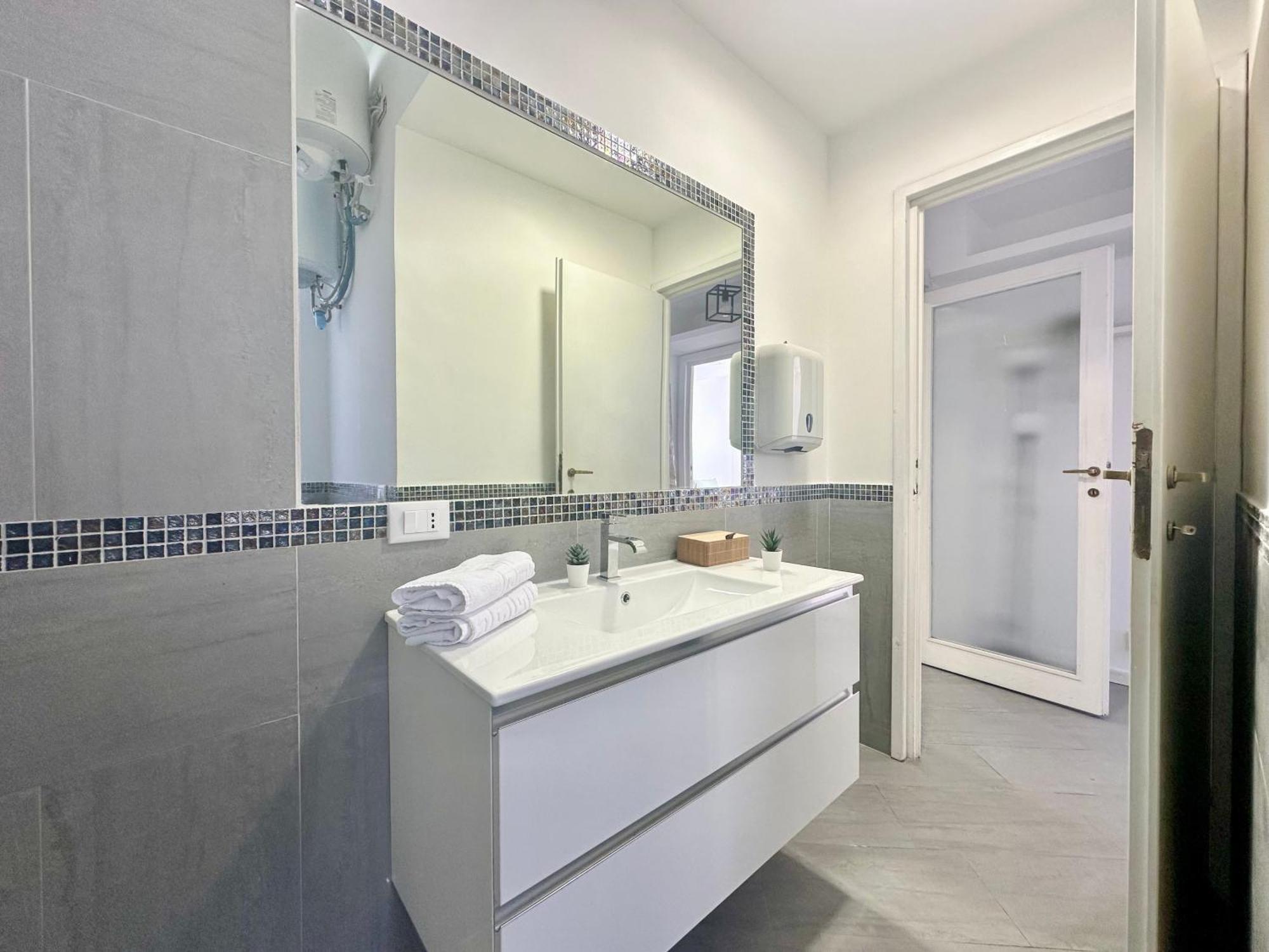 Sergio I Apartment Roma Dış mekan fotoğraf