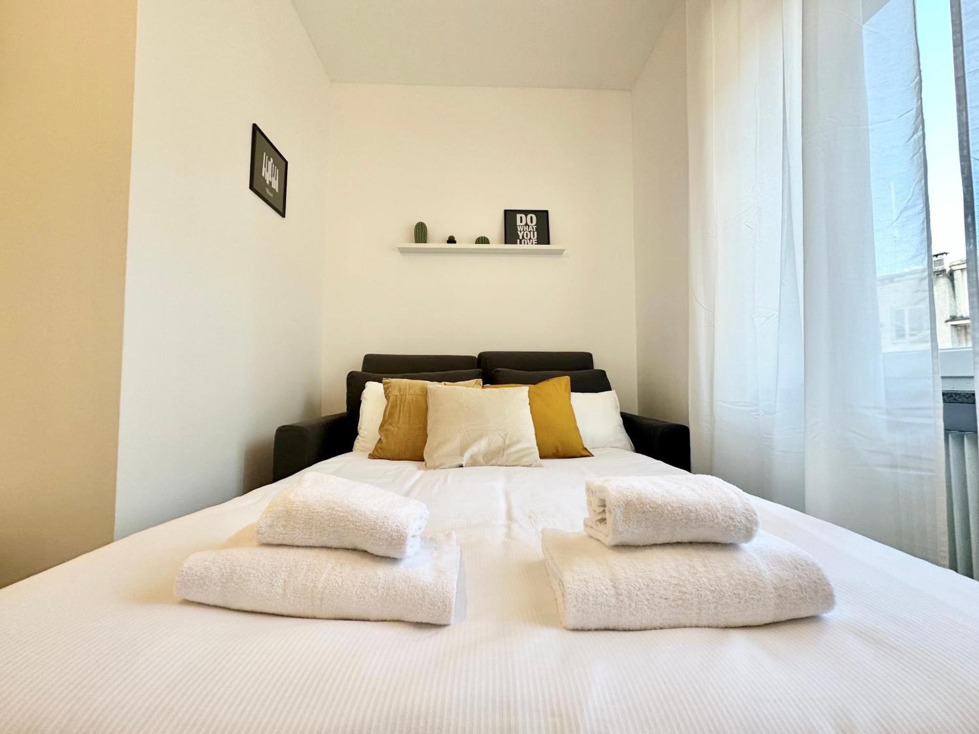 Sergio I Apartment Roma Dış mekan fotoğraf