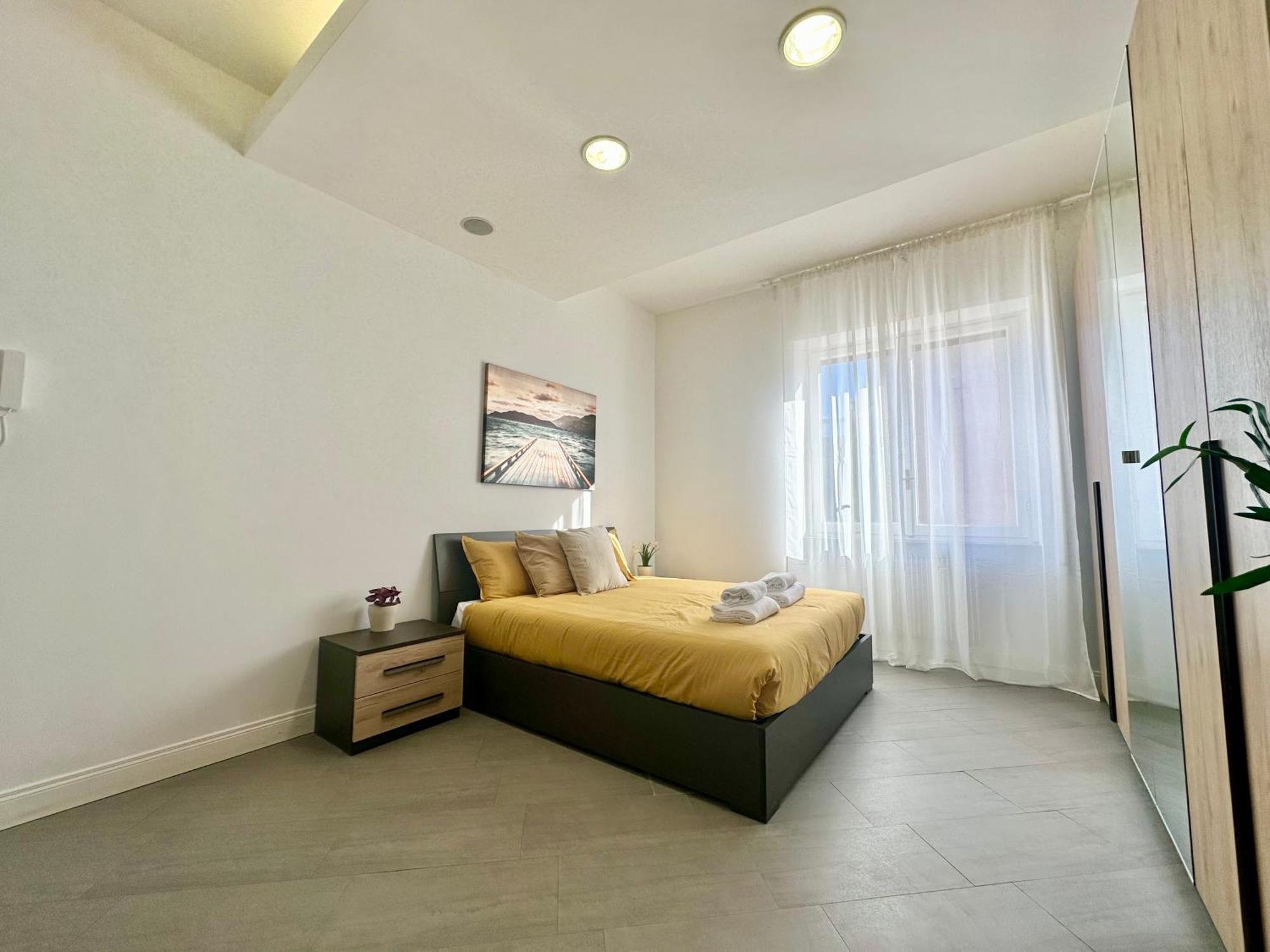 Sergio I Apartment Roma Dış mekan fotoğraf