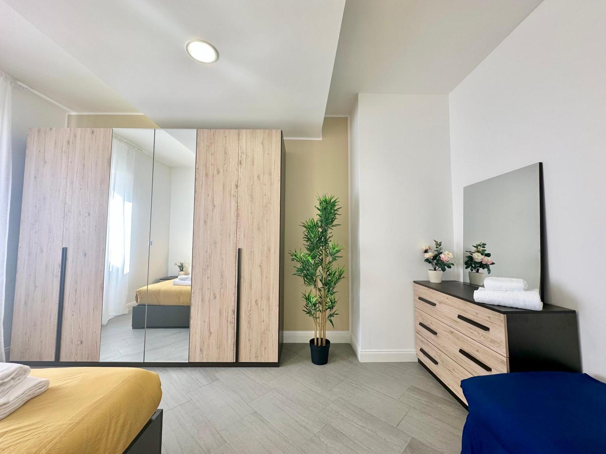 Sergio I Apartment Roma Dış mekan fotoğraf