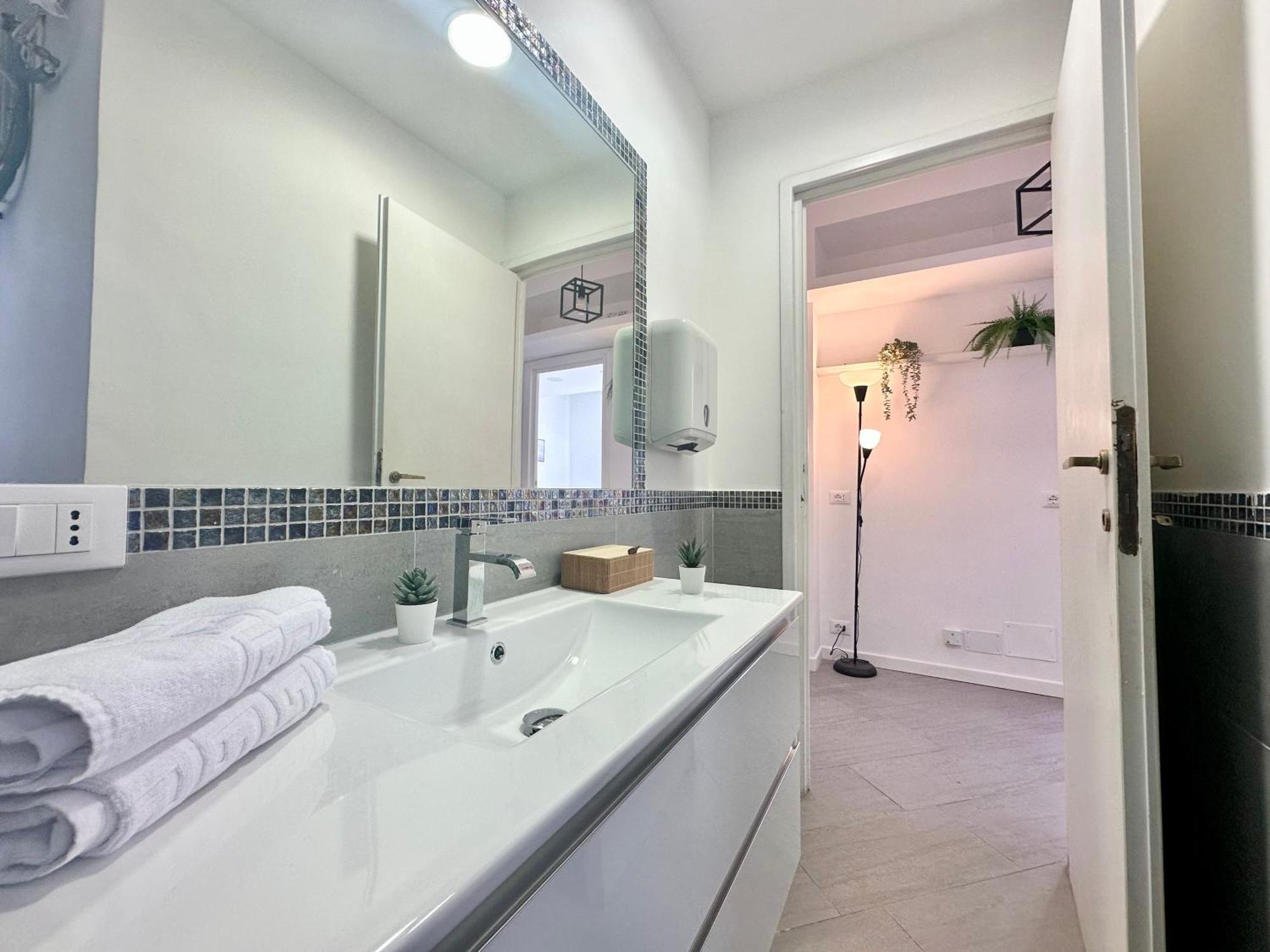 Sergio I Apartment Roma Dış mekan fotoğraf