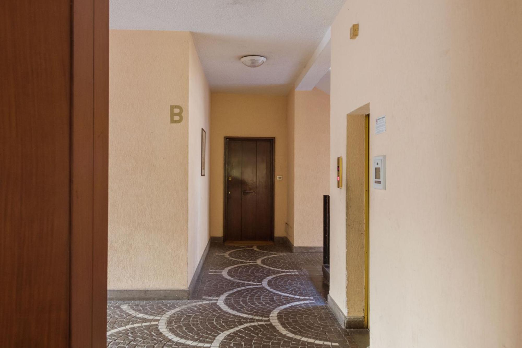 Sergio I Apartment Roma Dış mekan fotoğraf