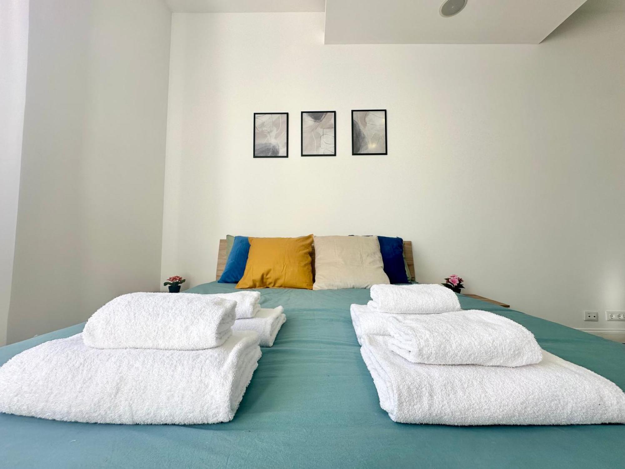 Sergio I Apartment Roma Dış mekan fotoğraf
