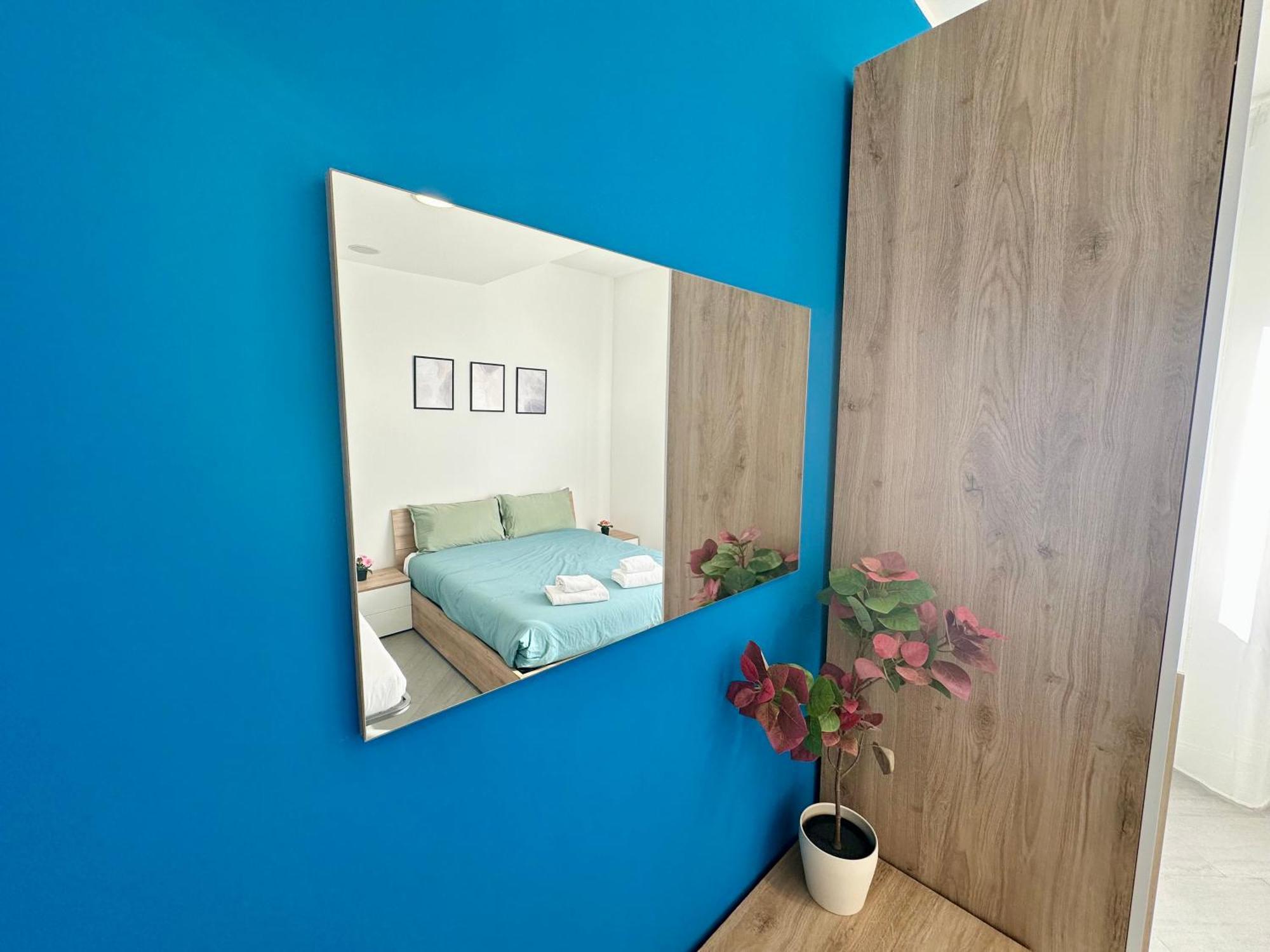 Sergio I Apartment Roma Dış mekan fotoğraf