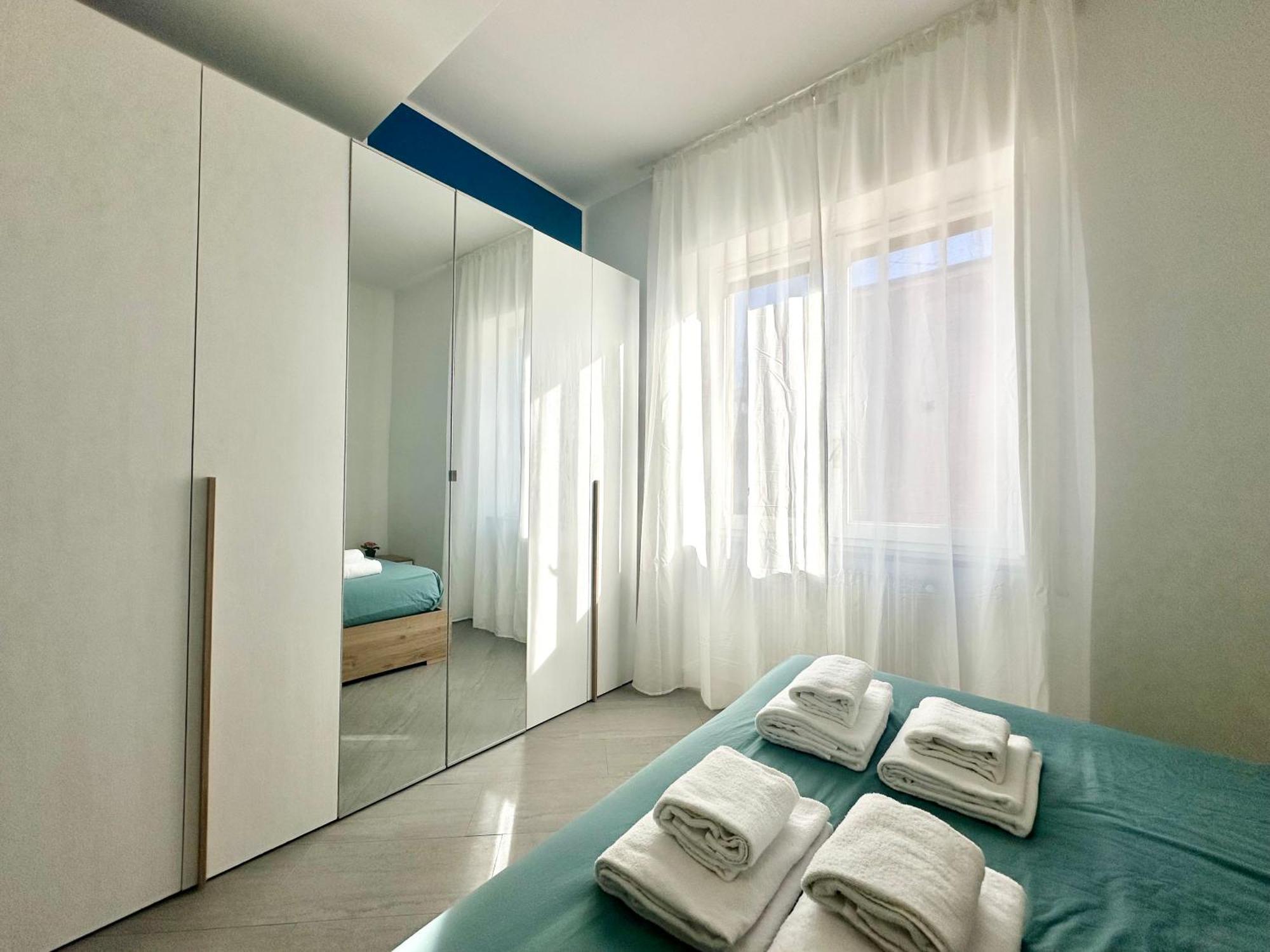 Sergio I Apartment Roma Dış mekan fotoğraf