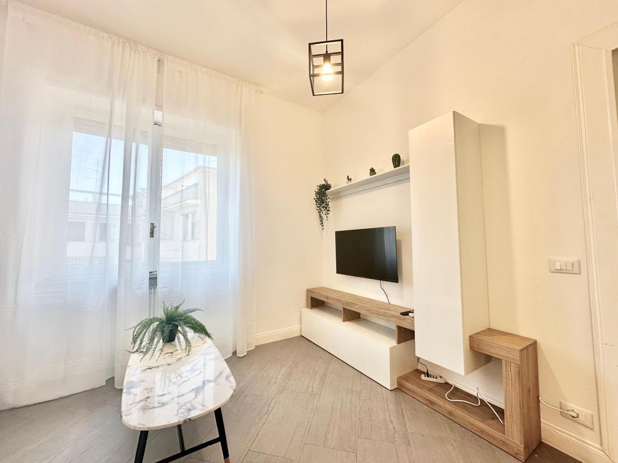 Sergio I Apartment Roma Dış mekan fotoğraf