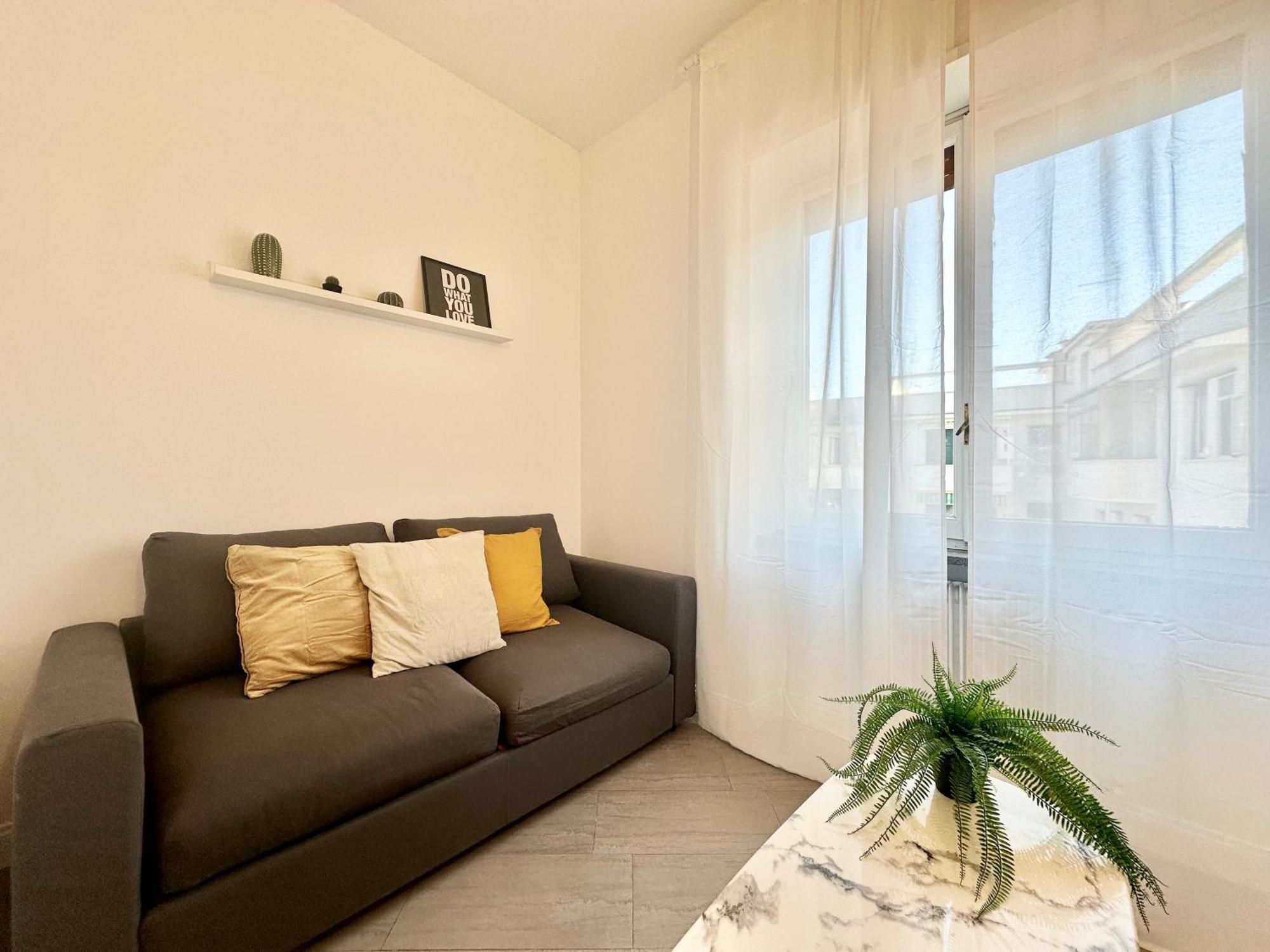 Sergio I Apartment Roma Dış mekan fotoğraf