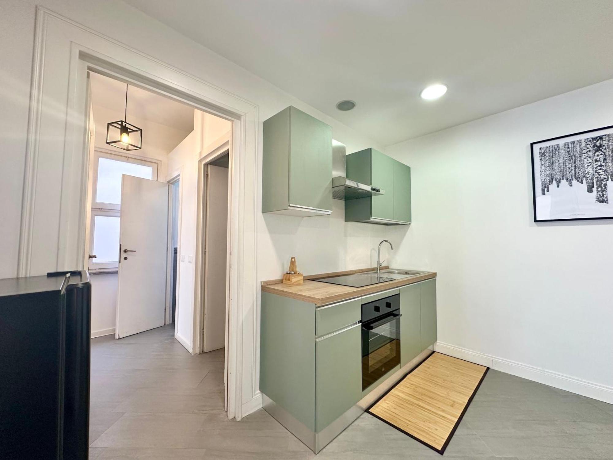 Sergio I Apartment Roma Dış mekan fotoğraf