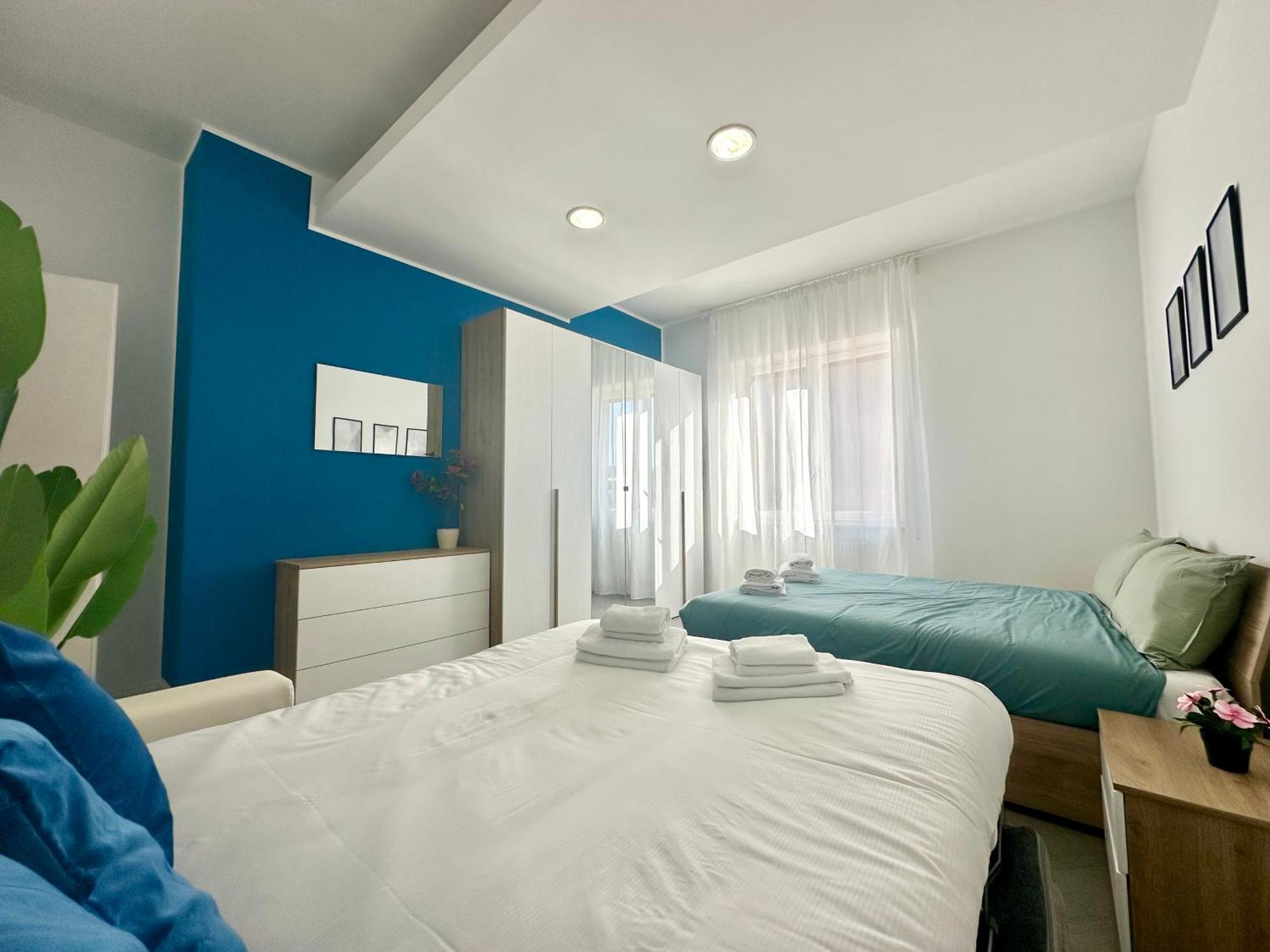 Sergio I Apartment Roma Dış mekan fotoğraf