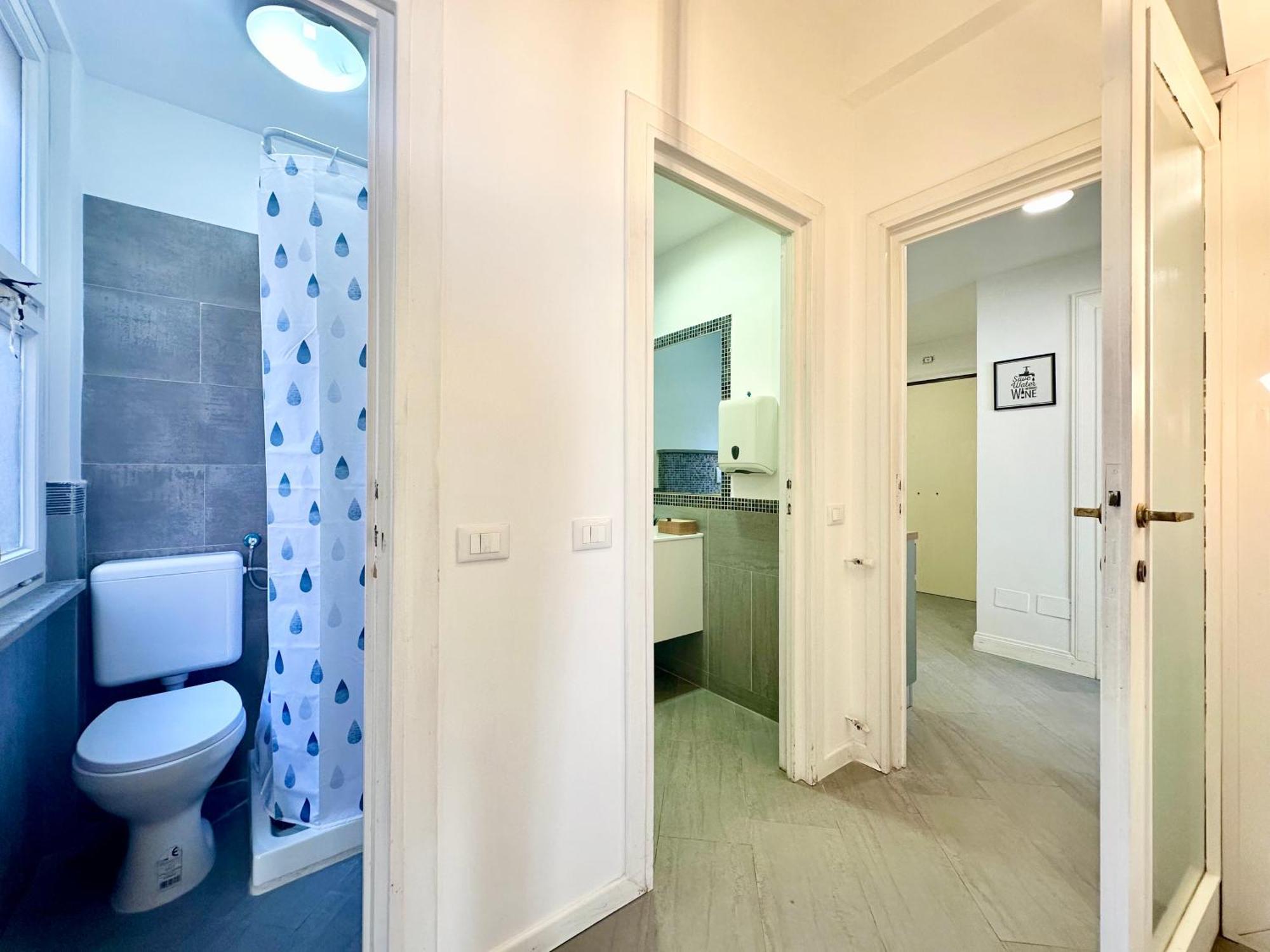 Sergio I Apartment Roma Dış mekan fotoğraf