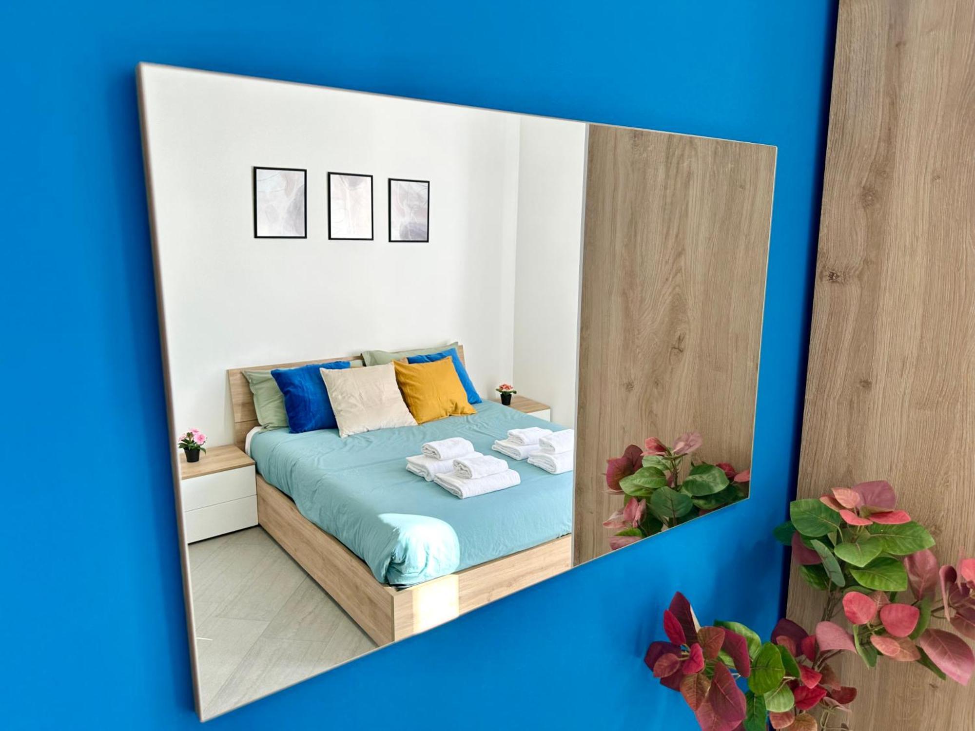 Sergio I Apartment Roma Dış mekan fotoğraf