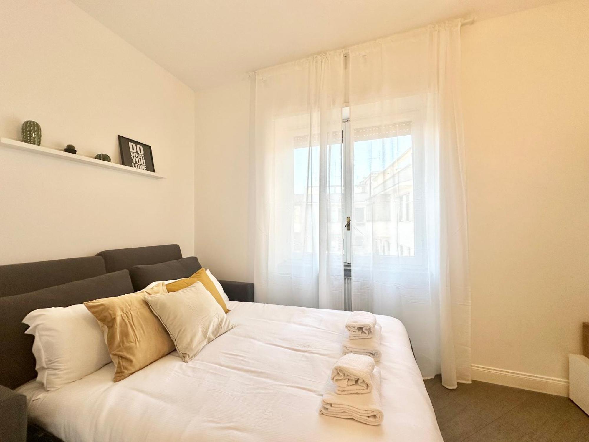 Sergio I Apartment Roma Dış mekan fotoğraf