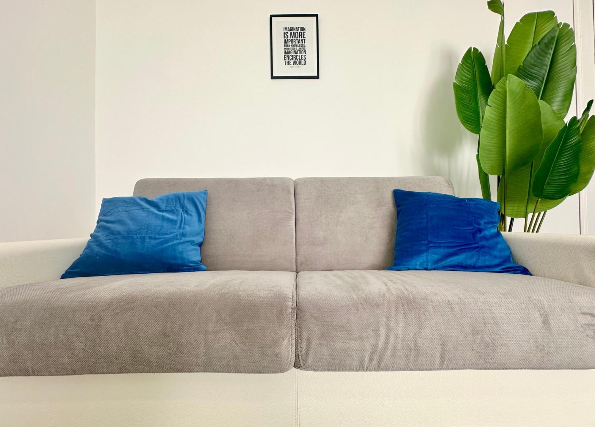 Sergio I Apartment Roma Dış mekan fotoğraf