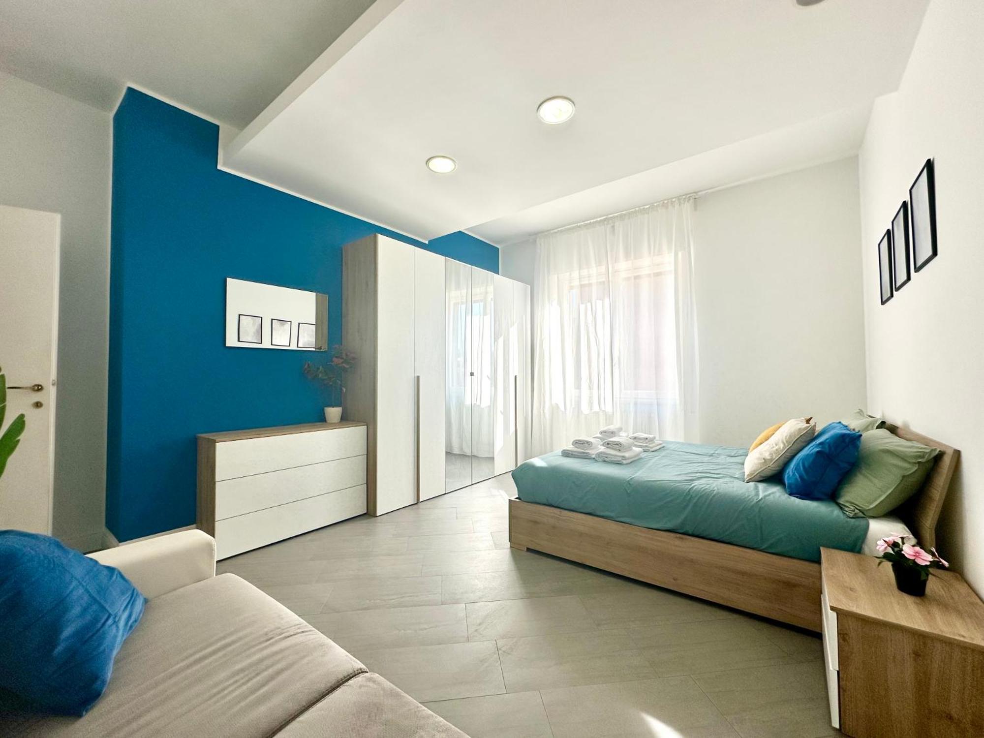 Sergio I Apartment Roma Dış mekan fotoğraf