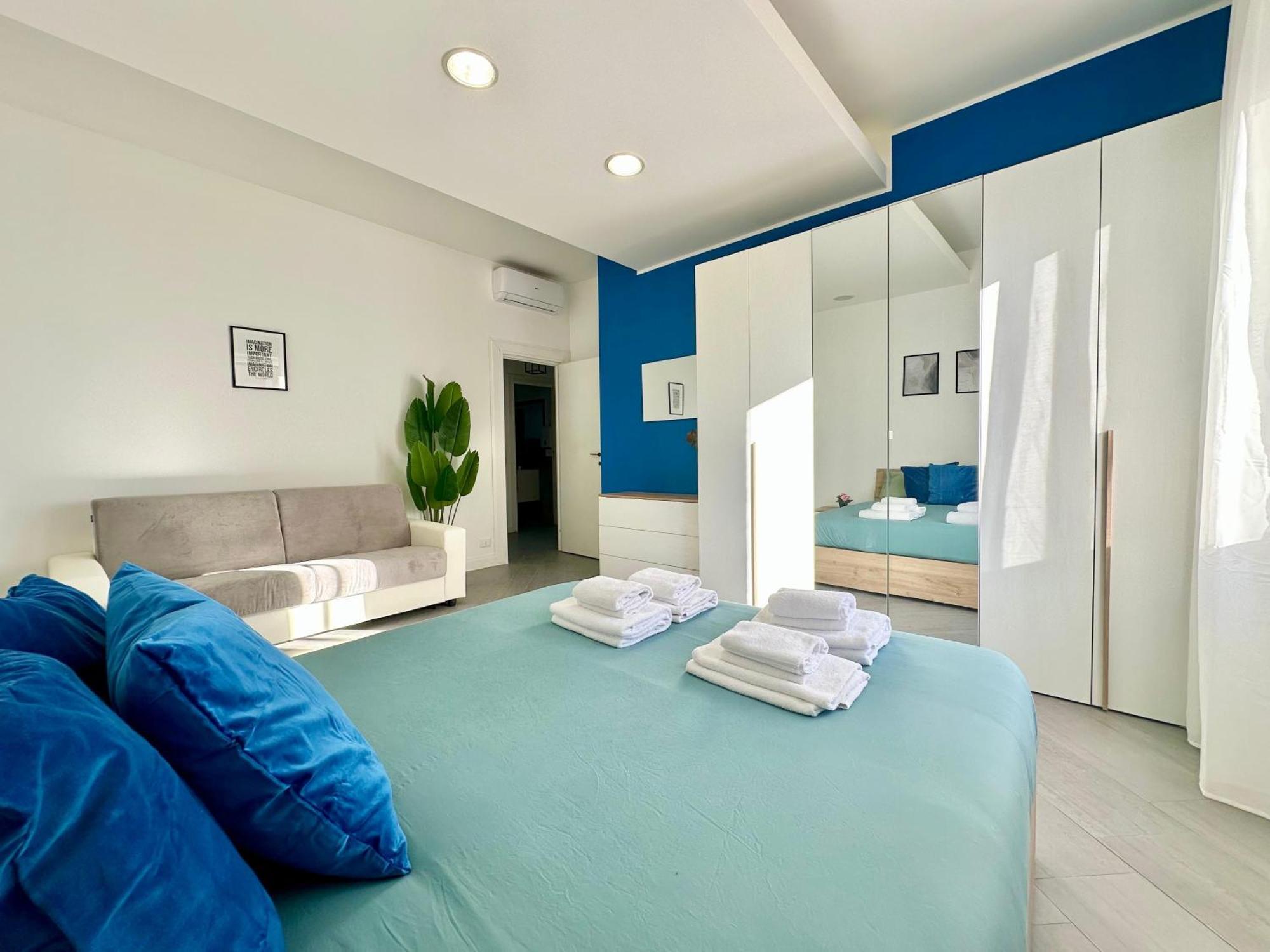 Sergio I Apartment Roma Dış mekan fotoğraf