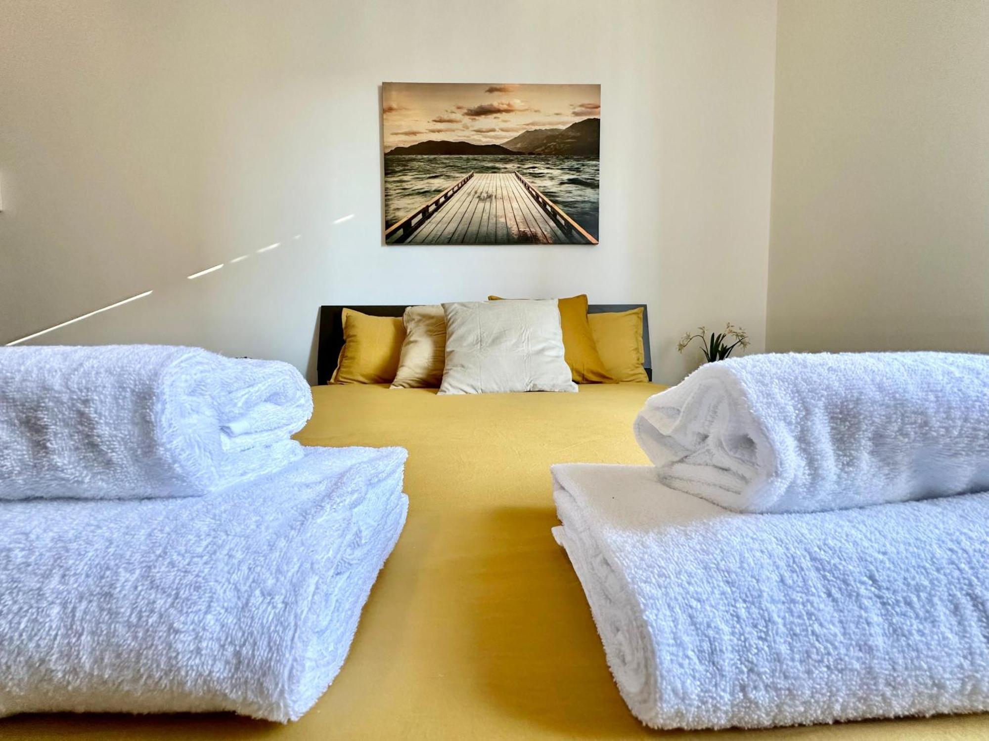 Sergio I Apartment Roma Dış mekan fotoğraf