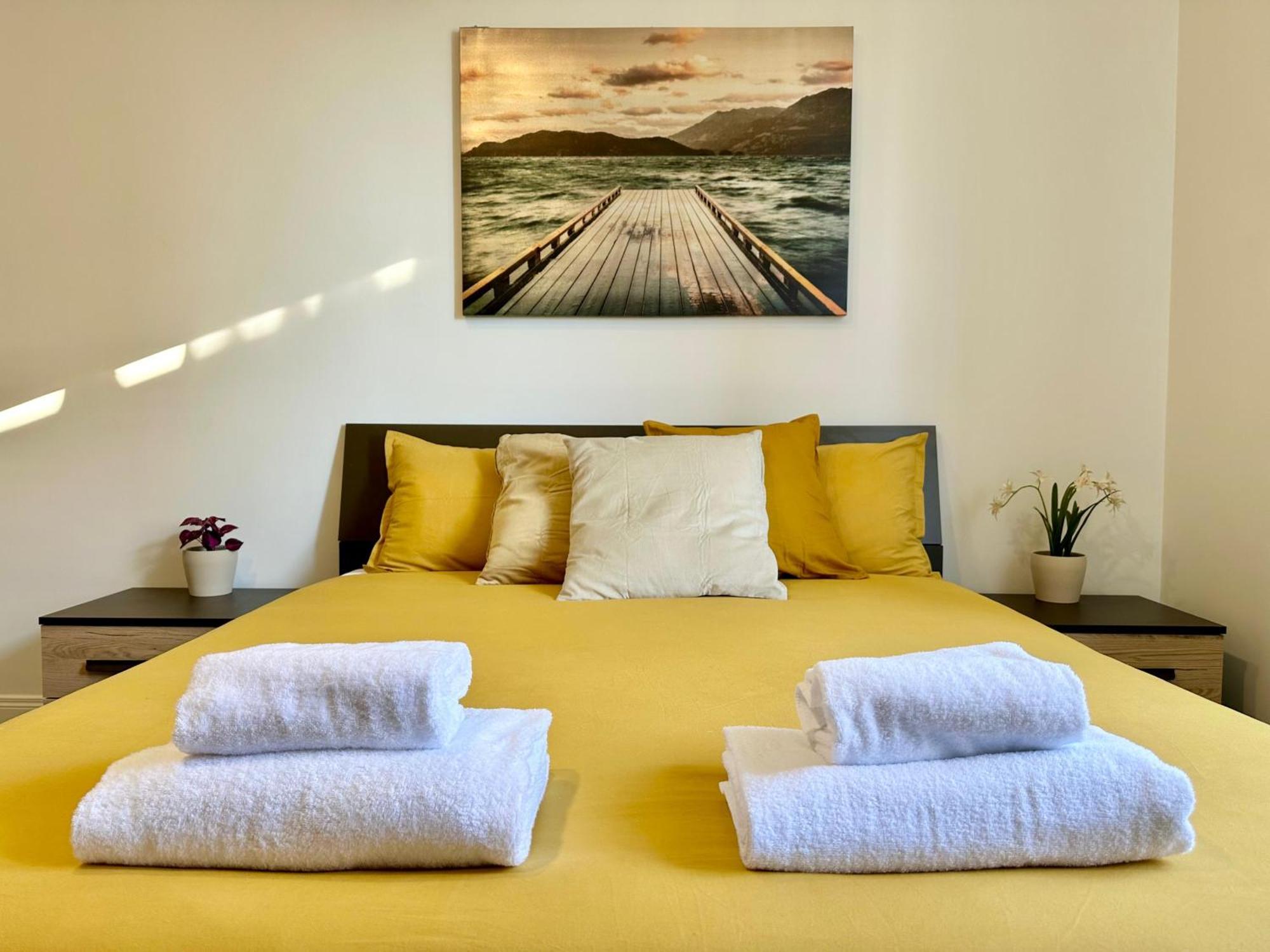 Sergio I Apartment Roma Dış mekan fotoğraf