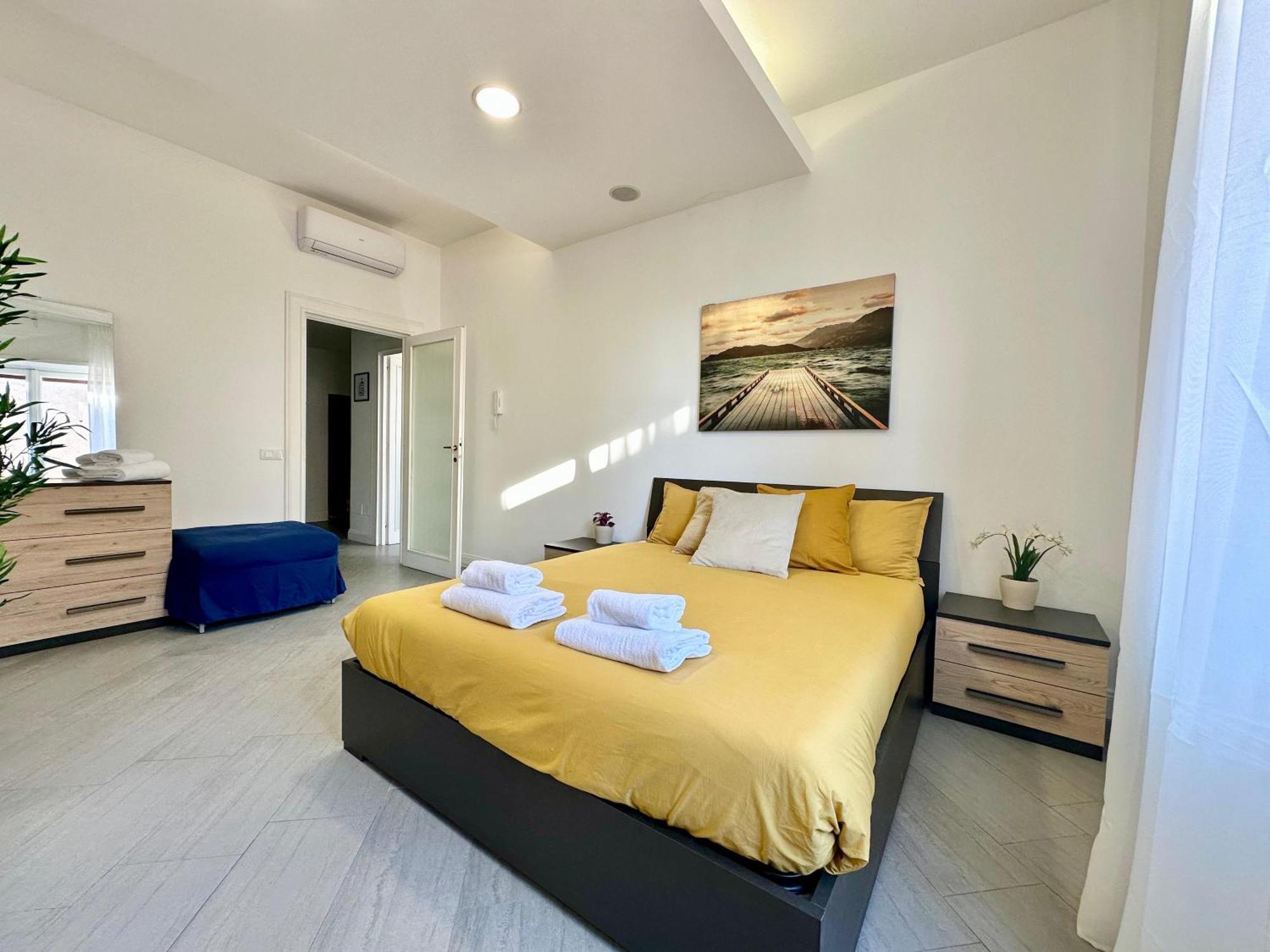 Sergio I Apartment Roma Dış mekan fotoğraf